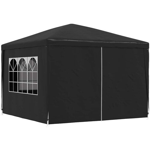  za zabave 3 x 3 m antracit Slike
