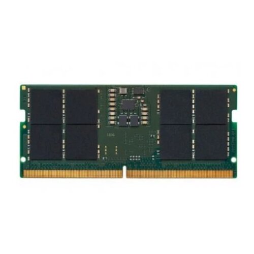 Kingston Ram memorija 16GB 3200MHz DDR4 SODIMM Cijene