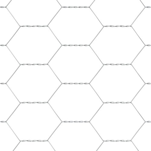  Koko&amp;scaron;injac Srebrna 1000 x 300 x 200 cm Pocinčani čelik Slike