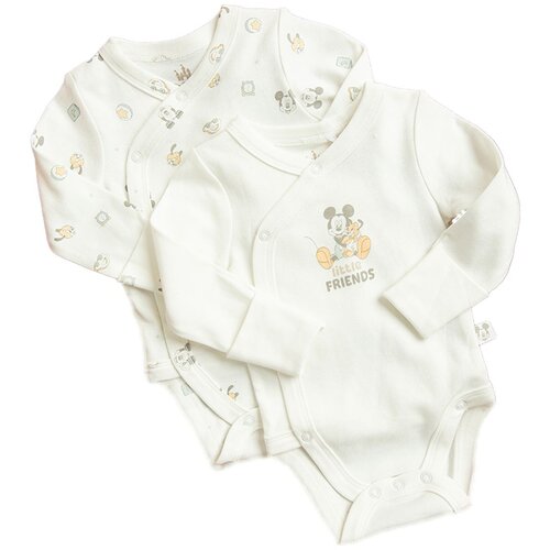 Cool club zg. deli bodi preklop 2 kosa DR LCB3100755-00 DISNEY F bela 62 Slike