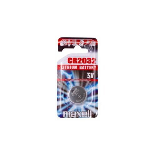 Maxell Baterija CR2032 Cene