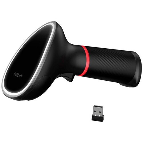 Bar COD SCANNER XL-9600 2D,Wireless,Transfer... Cijene