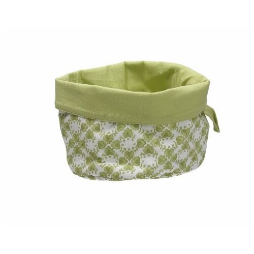 Korpa ZA HLJEB TEXTILE FLORENCE GREEN TOGNANA Cijene