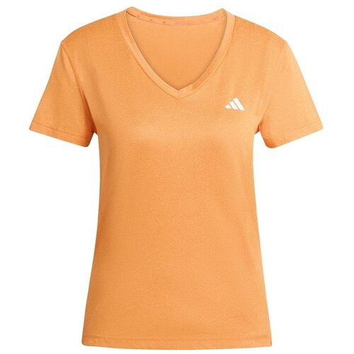 Adidas Majice s kratkimi rokavi KF6177000 Oranžna Cene
