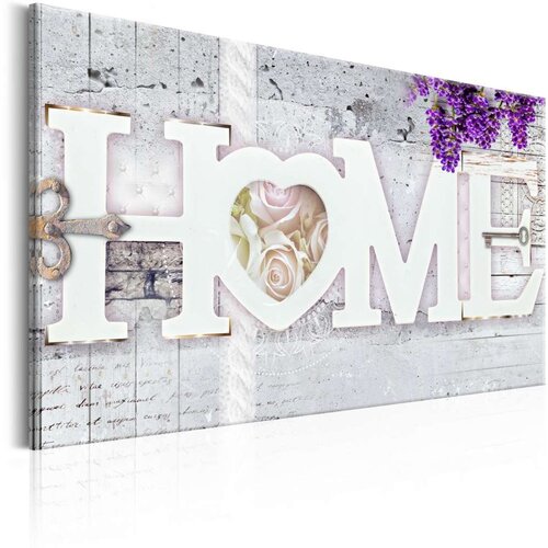  Slika - Secret of Happiness 90x60 Cijene