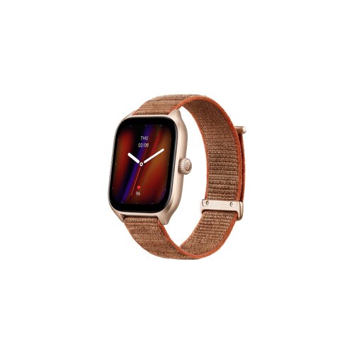 Amazfit GTS 4 Autumn Brown Cijene