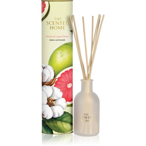 Ashleigh &amp;amp; Burwood London Pomelo &amp;amp; Cotton Flower aroma difuzer s punjenjem 150 ml Slike