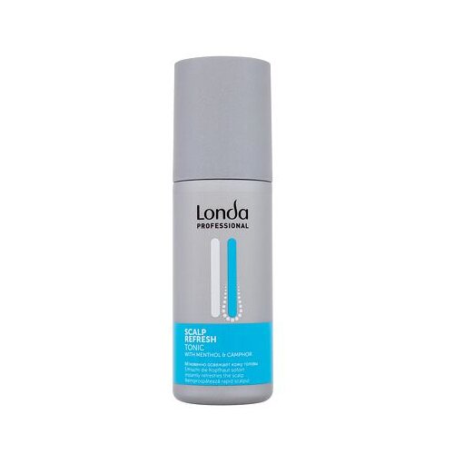 Londa Professional Scalp Refresh Tonic Leave-In revitalizirajući tonik za vlasište 150 ml za žene Cene