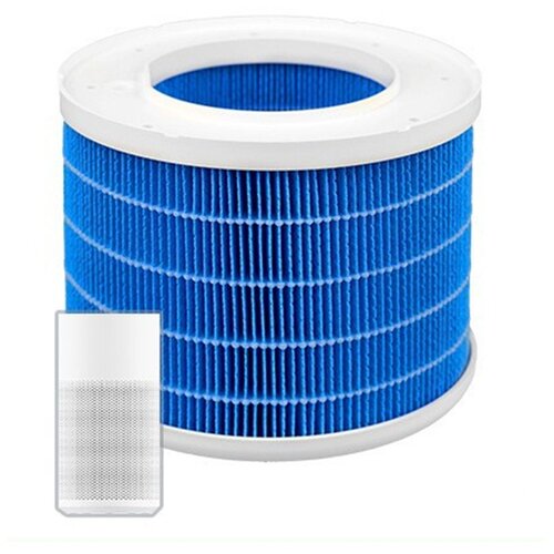 INF Zamenljivi filter za Xiaomi Mi &ndash; antibakterijsko aktivno oglje, (5000348641) Cene