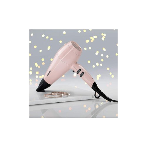 Fen za kosu BaByliss 5337PRE Rose Blush Slike