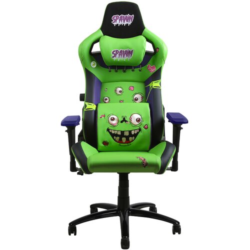 Oblivion gaming oprema Gejmerska stolica Spawn Zombie Edition Cene