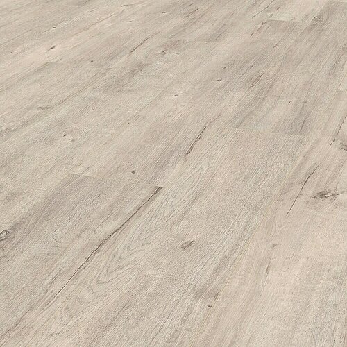 LOGOCLIC Ambienta Laminat Aurora (1.288 x 195 x 10 mm, Rustikalen videz) productname.garantie.plussign BAUHAUS garancija 30&nbsp;let Cene
