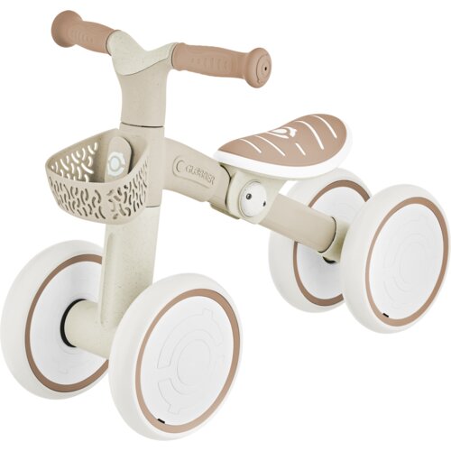  LEARNING BIKE ECO - taupe Slike