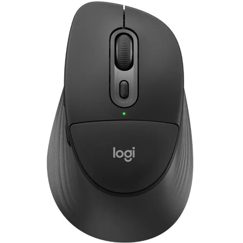 Logitech M850 l wireless crni mi&amp;scaron; oem Slike