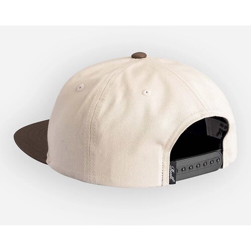 Reell Pitchout Cap light brown Slike