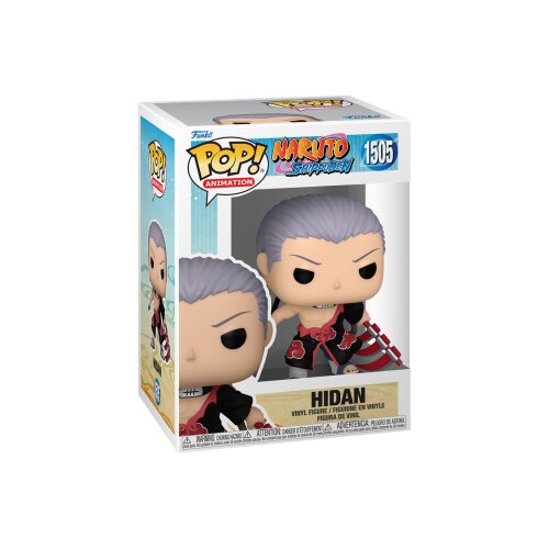 Funko POP Animacija Naruto Shippuden Hidan 1505, (21324401) Slike