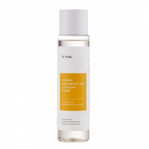 Iunik IUTHYAL REGENERIŠUĆI TONER SA HIJALURONSKOM KISELINOM I VITAMINIMA 200ML Cene