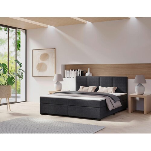 MID.YOU POSTELJA BOXSPRING Cene