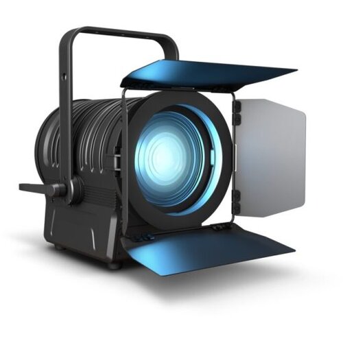 Cameo TS 200 FC gledališki reflektor Fresnel + 200W RGBALC - - Audio-Kondric Cene
