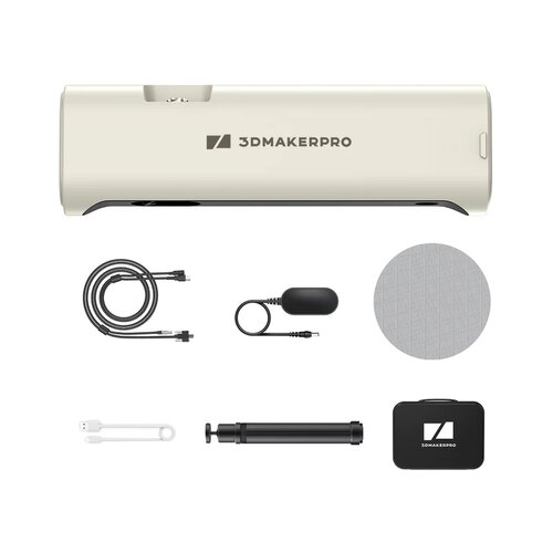 3DMakerpro Lynx - Premium Slike