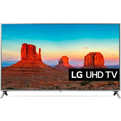 Lg 43UK6500MLA Smart 4K Ultra HD televizor Slike