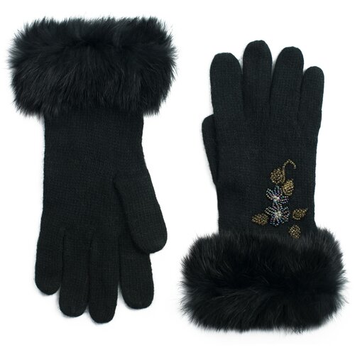 Art of Polo Woman&amp;#039;s Gloves Rk15365-2 Slike