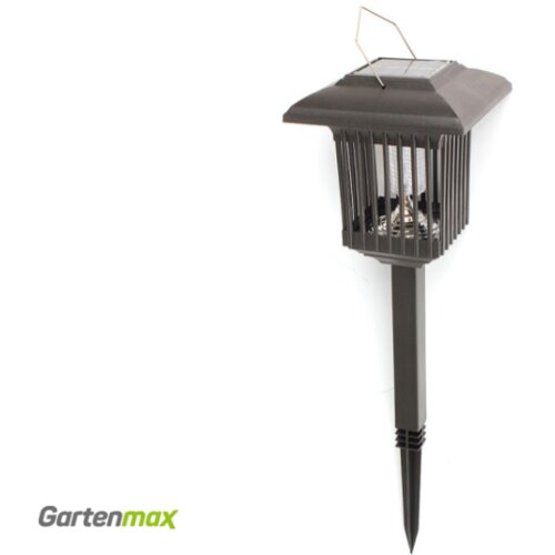 Gartenmax Led lampa solarna protiv insekata Cene