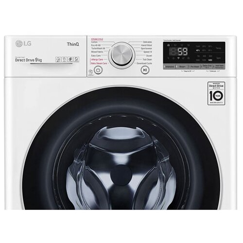 LG F4WV509S1E ve&amp;scaron; ma&amp;scaron;ina Slike