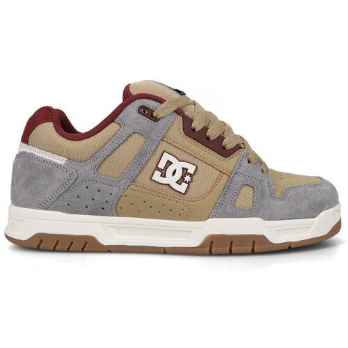Dc Shoes Skate čevlji Stag Kostanjeva Slike