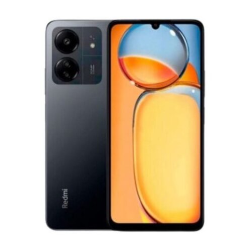 XIAOMI REDMI 13C 8+256GB BLACK EU Cijene