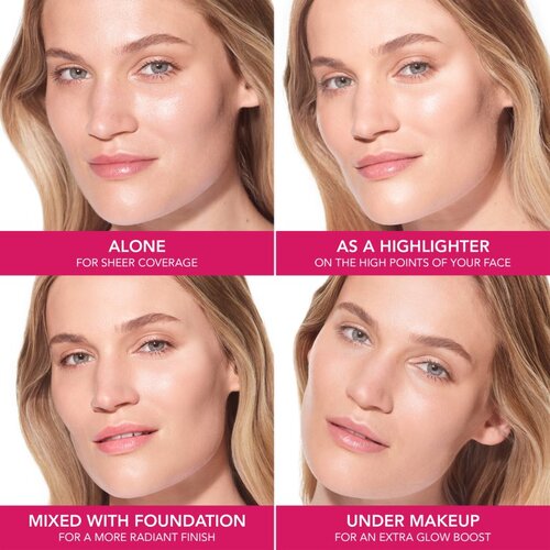 Bourjois Good to Glow primer nijansa 003 Light 30 ml Slike