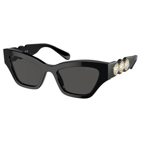 Swarovski Naočare za sunce SK 6021 100187 Cene