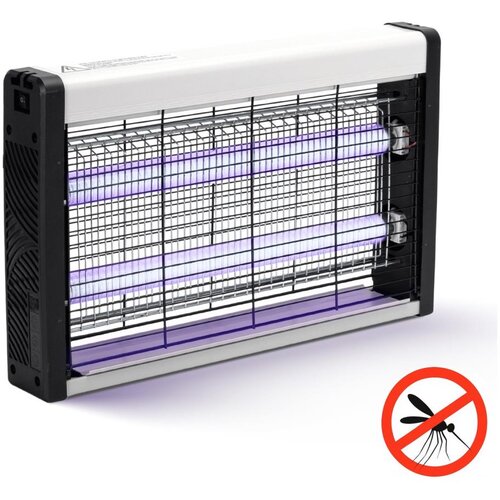  Brilagi - LED električni lapač insekata UV 2xLED/4W/230V 50 m2 Slike