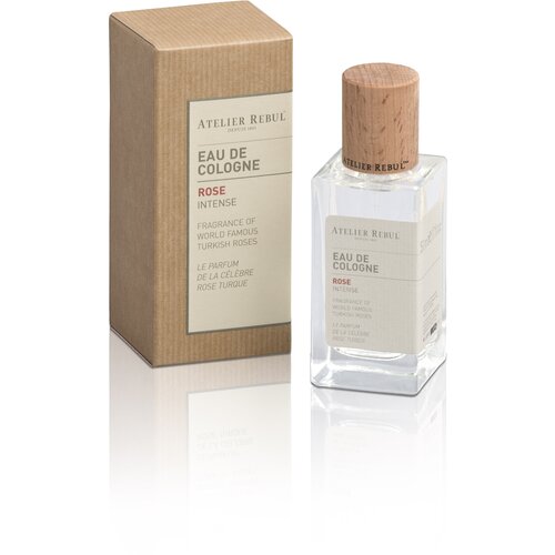Atelier Rebul kolonjska voda ruža, 50 ml Cene