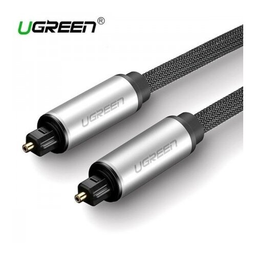 Ugreen toslink optički audio kabl 1m AV108 ( 10539 ) Slike