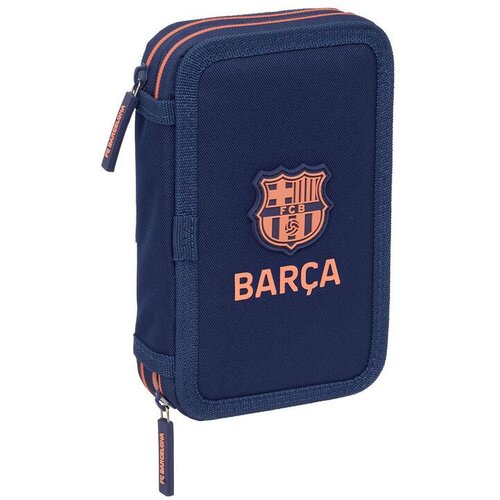 Barcelona Puna pernica FC drugi komplet 25/26 s 29 dijelova Slike
