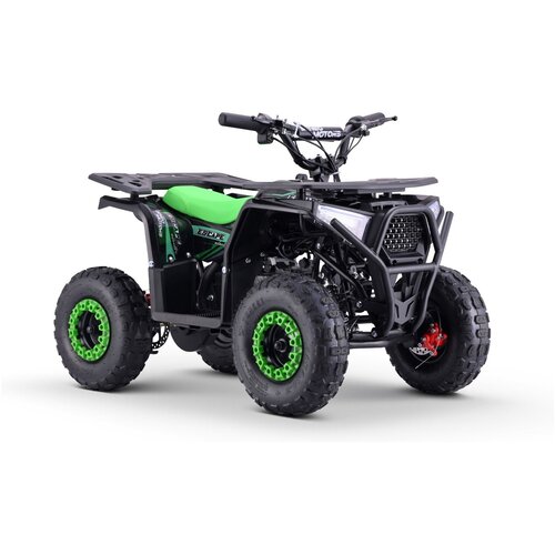 Beneo 36V quad za djecu ESCAPE, 800W, 25km/h, 25km/h zeleni Cene