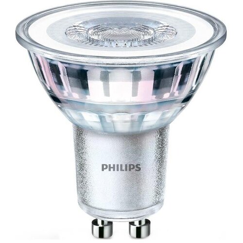  LED sijalica Philips GU10/4,6W/230V 2700K Cene