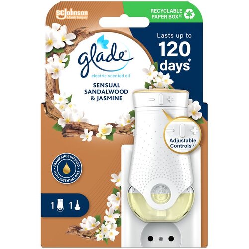 Glade Elektrik baza S.Bali Cene
