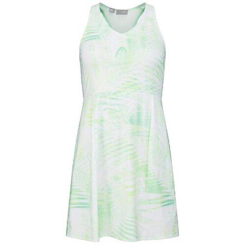 Head Kratke obleke Robe Spirit Dos Nageur Zelena Cene