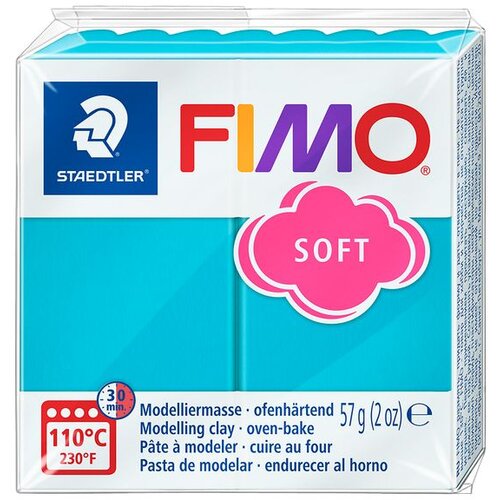 Artmie FIMO meka polimerna glina 57g | Various Shades Cene