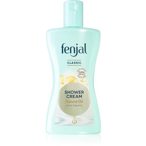 Fenjal Classic kremasti gel za tuširanje 200 ml Cijene