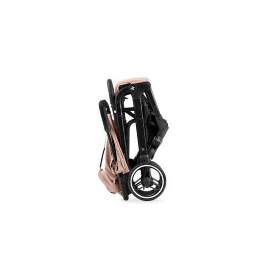 Hauck kolica travel n care plus, hazelnut Cene