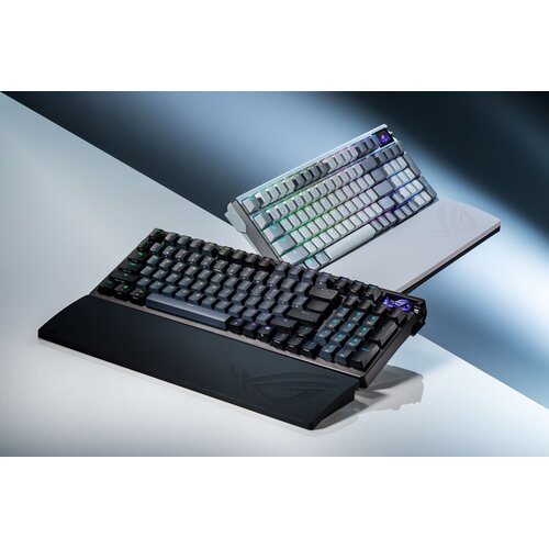 Asus ROG Azoth 96 HE tastatura Cijene