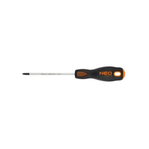 Neo Tools odvijač PH0x75mm ( 04-021 ) Slike