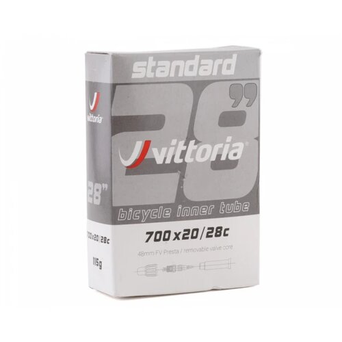 Vittoria unutrašnja Standard 700×20-28 FV presta 48mm RVC Cene