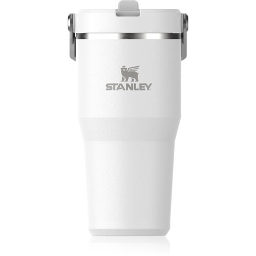 Stanley IceFlow&amp;trade; Flip Straw Tumbler steklenica za vodo iz nerjavnega jekla Frost 600 ml Slike