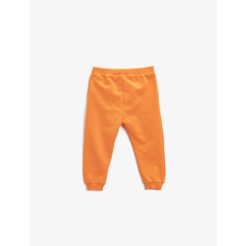 Koton Sweatpants - Orange Cene