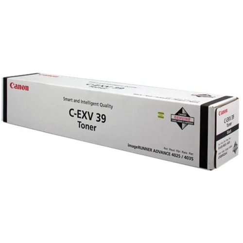 Canon Toner C-EXV 39