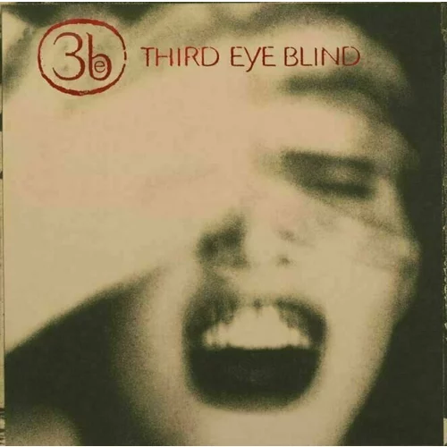 Third Eye Blind - (Gold Coloured) (2 LP)